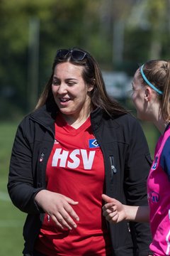 Bild 97 - Frauen HSV - Einigkeit : Ergebnis: 3:3